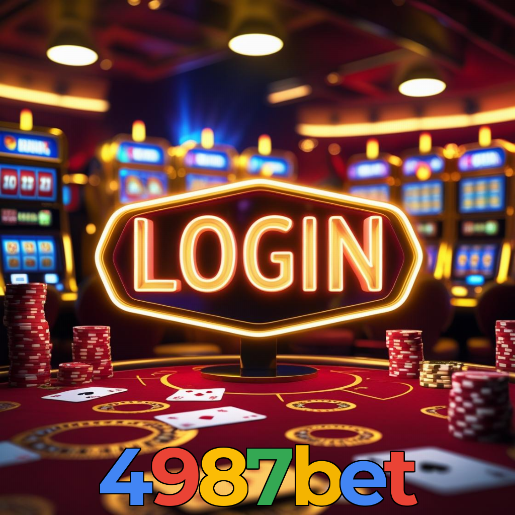 4987bet：Aposte nas melhores mesas de poker e vença como nunca!