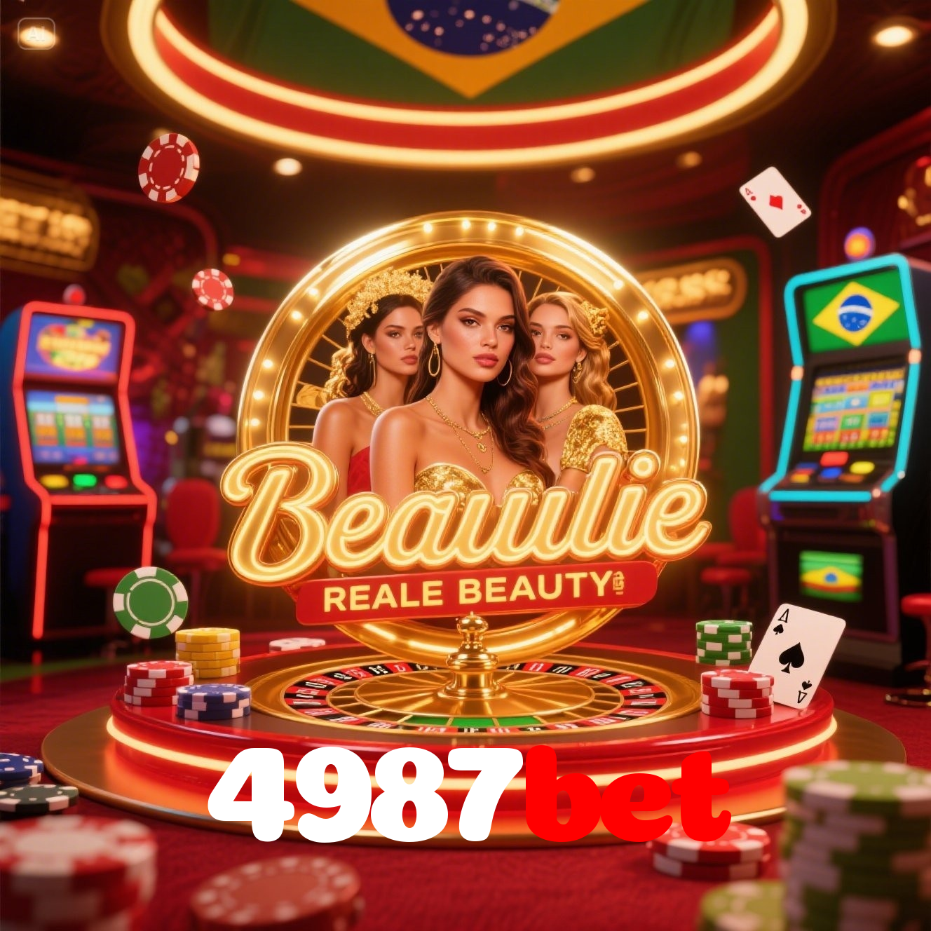 4987bet：Sinta a emoção do blackjack! Aposte agora e ganhe!