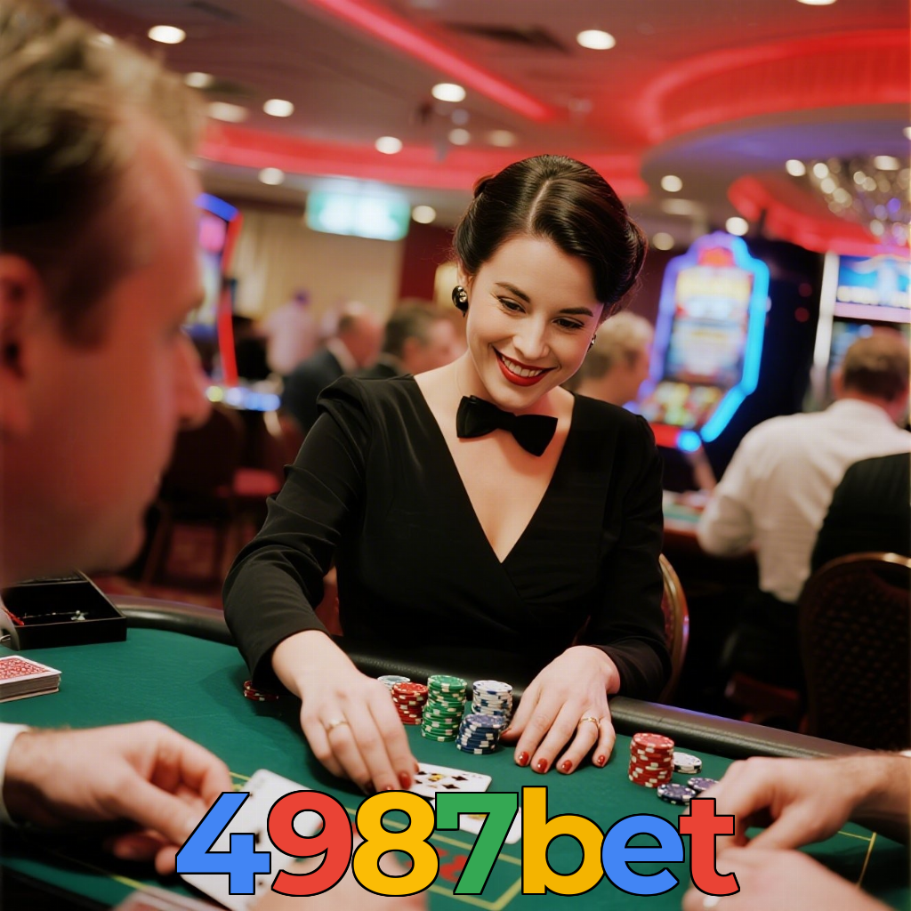 4987bet：O melhor cassino para apostar no futebol e ganhar em jogos de roleta!
